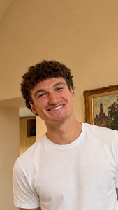 Baptiste Elissalde, Masseur kinésithérapeute à Sarrola-Carcopino
