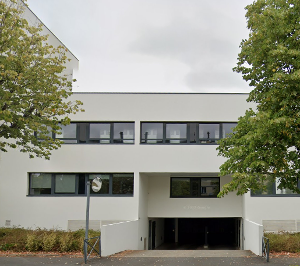 Dr Charles Rivette, Masseur kinésithérapeute à Caen