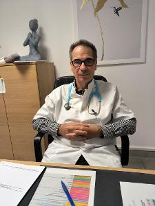 PRENDRE RENDEZ-VOUS: DR BOYER ARNAUD pneumologue à Marseille au 58