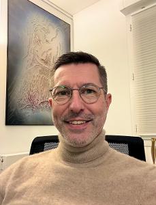 Dr. Nicolas NOTZ