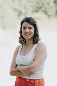 Melissa BERRAMDANE