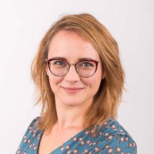 Dr Charlotte Thellier, Médecin généraliste à Niedernai