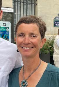 Dr. Sophie HAMELIN