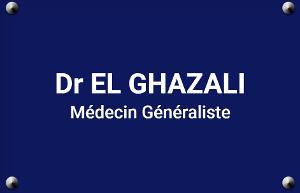Dr. Hafsa EL GHAZALI