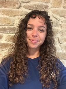 Kim Armellin, Masseur kinésithérapeute à Paris