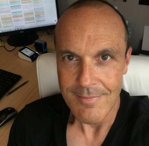 Dr Nicolas Grumiaux, Masseur kinésithérapeute à Aulnoye-Aymeries