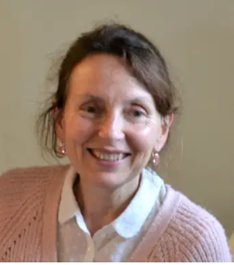 Dr Emanuèle Monsieur, Sage-femme à Lagarrigue