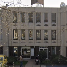 Dr. Isabelle LE GALL-PETIT