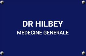 Dr. Christian HILBEY