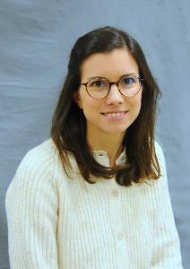 Dr Charline Poissonnet, Médecin généraliste à Rocheservière
