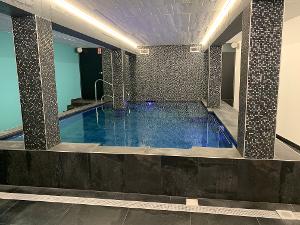 Cabinet de Kinésithérapie - Véronique AURAND