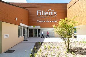 Centre De Santé Filieris La Motte-D'aveillans, Infirmier à La Motte-D'aveillans