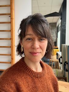 Cecile COLLET