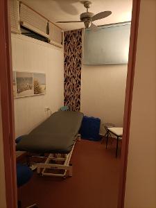 Veronique Odile Viret, Masseur kinésithérapeute à Gan
