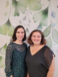 Kinésithérapie du Kochersberg - Pédiatrie, Périnatalité, Sénologie