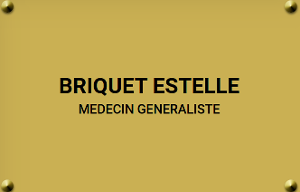 Dr. Estelle BRIQUET