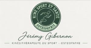 Jérémy GIBERNON