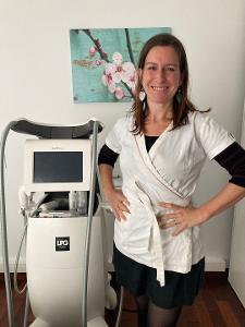 Marie PASSICOS-WOHLER