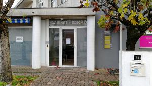Cabinet des drs Dahlem, Ottavi, Musy et Rexand