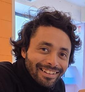 Jean-Daniel DAVID