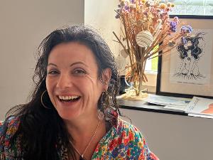 Dr Solenn Le Mentec, Sage-femme à Guidel