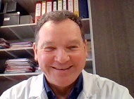 Dr Eric Soulie, Médecin généraliste à Maubeuge