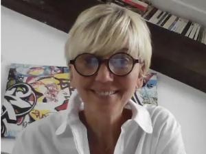 Catherine MERLE