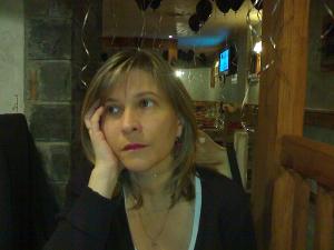 Barbara Cailhol, Orthophoniste à Luc-La-Primaube