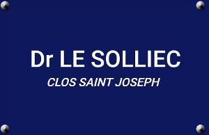 Dr. Isabelle LE SOLLIEC