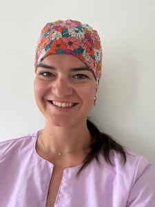 Dr Julie Leroy, Chirurgien dentiste à Le Havre