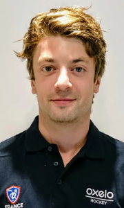 Dr. Benjamin LEJEUNE