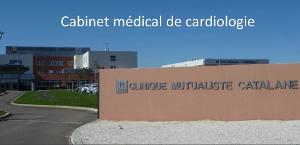 Dr Denis Guillemet, Cardiologue à Perpignan