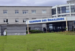 Dr. ISABELLE RIBEYROL