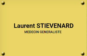 Dr. Laurent STIEVENARD