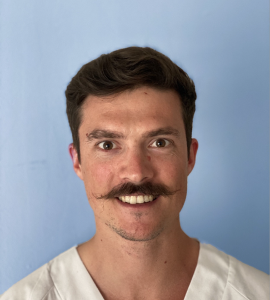Dr Cédric Vernet, Masseur kinésithérapeute à Lodève