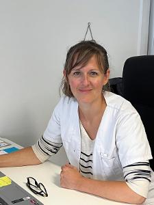 Sarah ILISCH