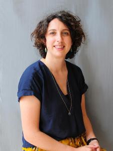 Dr Alice Martin, Médecin généraliste à Rocheservière