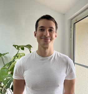 Corentin CLEMENT