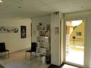 Cabinet Paramédical de la Croix de Malte