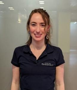 Elisa Peillex, Masseur kinésithérapeute à Rumilly