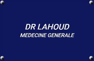 Dr. Ferdinand LAHOUD