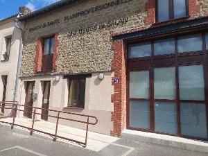 Dr. Marc-Alexandre YCARD