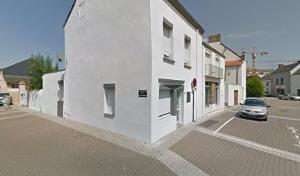 CABINET MEDICAL DE SAINT- HERBLAIN