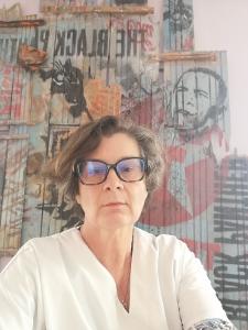 Dr. Helene ALIX