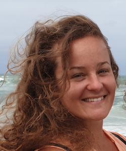 Elodie GUERIN