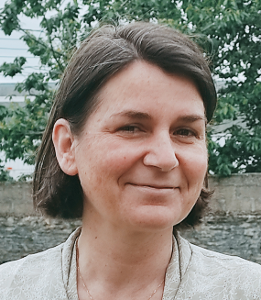 Sophie TELLIER