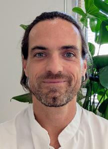 Romain NOUGADERE