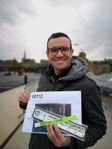Dr Yann Caradec, Pédicure podologue à Concarneau