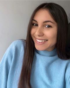 Victoria DE ABREU FERNANDES