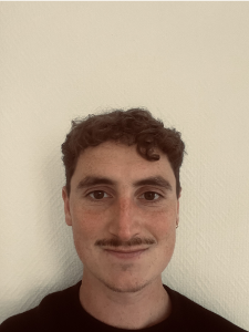 Thomas LAMUDE